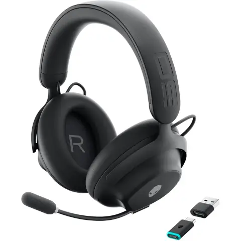 Dell Alienware Pro Wireless Gaming Headset