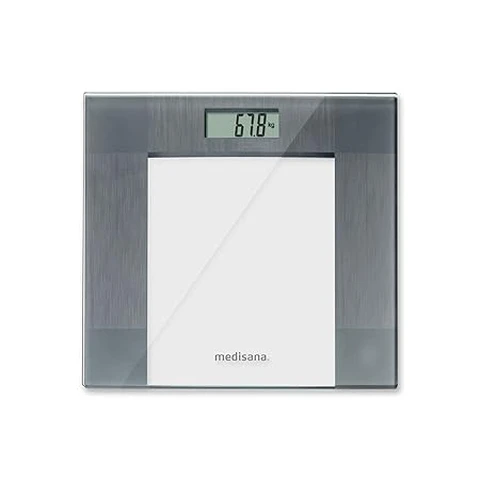 Medisana PS 400 Pèse-personne - Gris