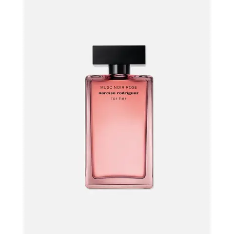 Narciso Rodriguez Musc Noir Rose For Her Eau de Parfum Spray 100 ml