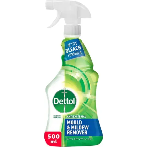 Dettol Mould Mild 500ml