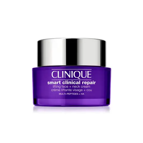 Clinique Smart Clinical Repair Lifting Face+Neck Moisturizer 50ml