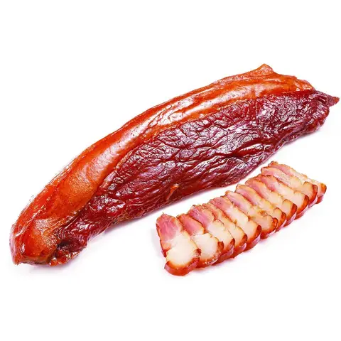 Produit proche de la date de péremption : Lard à la mode du Hunan Laweiju 300g Date de péremption : 18/12/2025