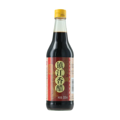 Zhengshun Vinaigre de Zhenjiang - 500 ml