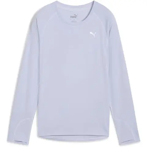 Puma Women's Run Velocity Long Sleeve - Cool Weather