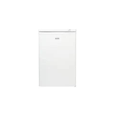 Haden HZ184W-E 55cm Under Counter Freezer - White - E Rated