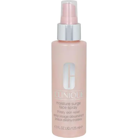 Clinique Moisture Surge Face Spray 125 ml