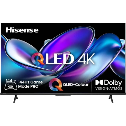 Hisense 50E77Q PRO QLED TV
