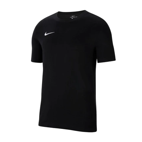 Nike Dry Park 20 T-Shirt in Schwarz-M