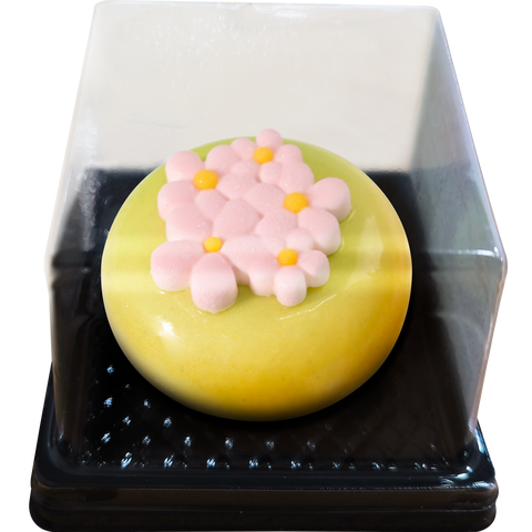 Spring Vegan Dessert Cake 55g