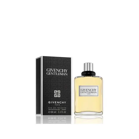 Givenchy Gentleman Eau de Toilette 100ml