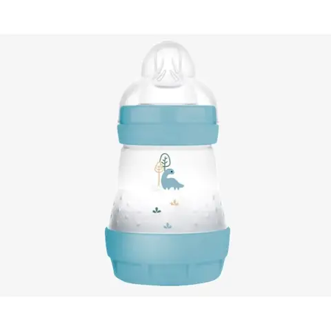 MAM Easy Start Elements Anti-Colic Flasche matt 0+ Monate 160ml