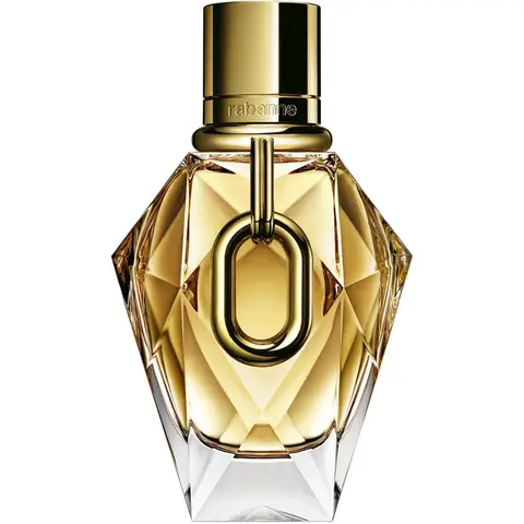 Paco Rabanne Million Gold For Her Eau de Parfum 50 ml