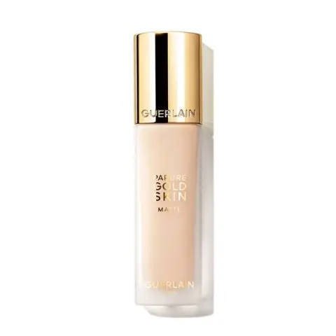 Guerlain Gold Skin Matte High Perfection Foundation 35ml 1N