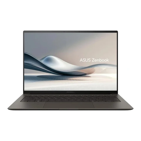 ASUS Zenbook S14 UX5406SA-PV528W 14 Zoll WQXGA+ OLED Core U7 258 V Intel ARC 32 GB/1 TB Win11
