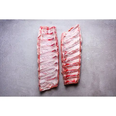 HG Walter PORK BABY BACK RIBS 1.1KG