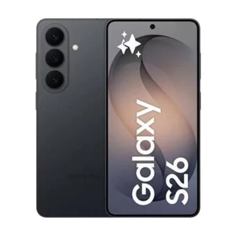 Samsung Galaxy S26 AI Smartphone 256 Go Noir