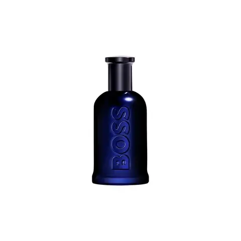 Hugo Boss Bottled Night Edt Spray 100 ml