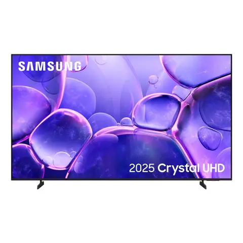 SAMSUNG UE75U8000FK 75" Smart 4K Ultra HD HDR TV