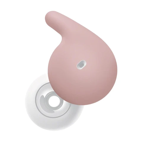 Sony LinkBuds offene Halterungen – Aschrosa