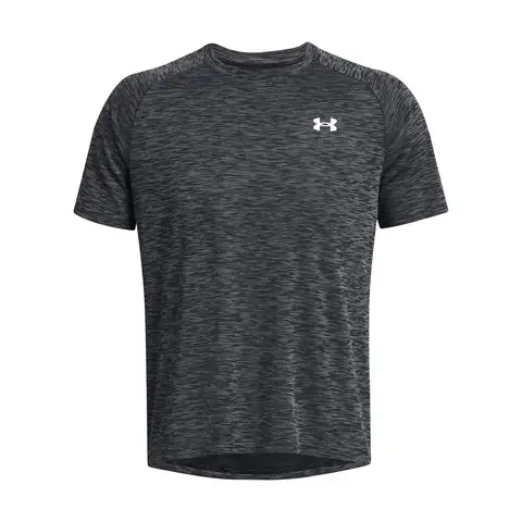 Under Armour Tech Textured Short Sleeve Men's Short Sleeve
