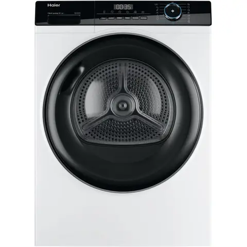 HAIER HD90-A2939 -S IPRO 3 DRY 9 kg