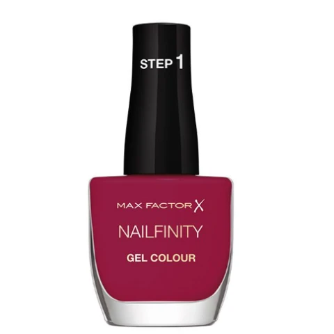 NAILFINITY #305 Hollywood Star 12 ml
