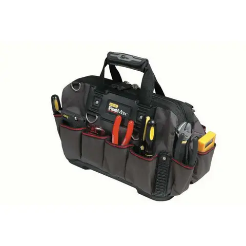 Stanley FatMax 18-inch Heavy Duty Tool Bag