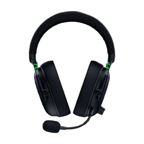 Razer BlackShark V3 Casque Gaming sans fil - Xbox - Noir