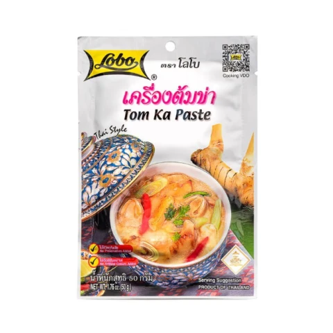 LOBO Tom KA 50g