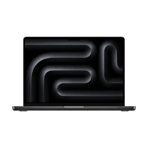 Apple 14-Zoll-MacBook Pro: Apple M5-Chip mit 10-Kern-CPU und 10-Kern-GPU, 24 GB, 1 TB SSD - Space Black