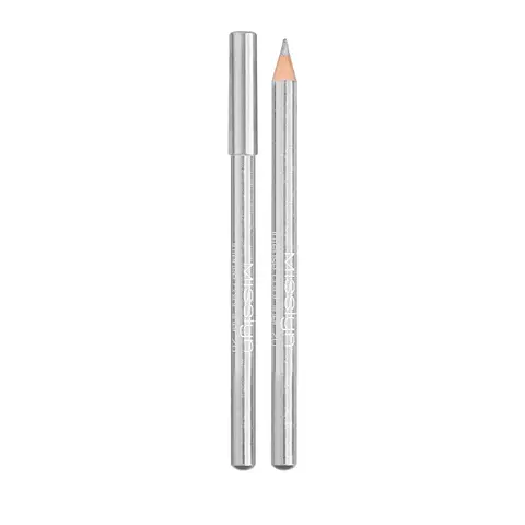 MISSLYN Crayon pour les yeux Intense Color, teinte 20 Argent - 0,78 g