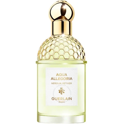 Guerlain Aqua Allegoria Nerolia Vetiver Eau de Toilette 75 ml