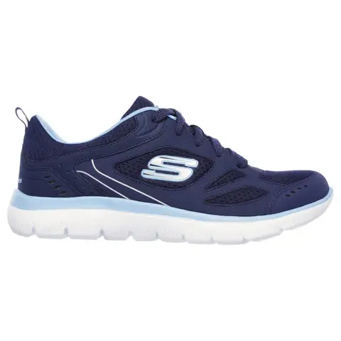 Skechers Summits Suited 12982-NVBL_40