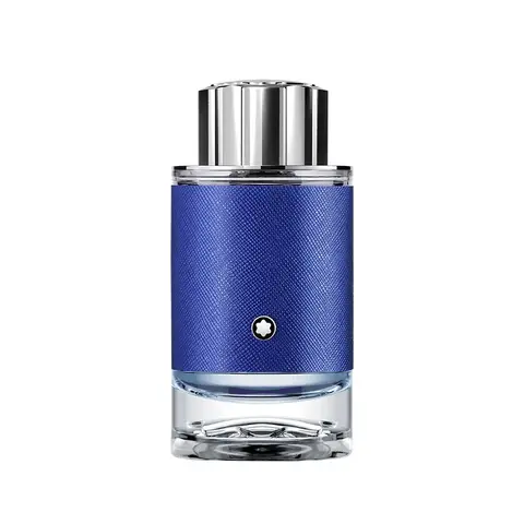Montblanc Explorer Ultra Blue Eau de Parfum 100ml