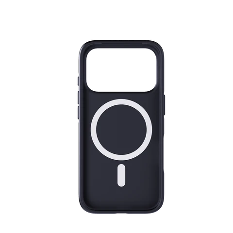 Tech21 APPLE iPhone 17 Pro Phone Case EVOLITE with MagSafe Black