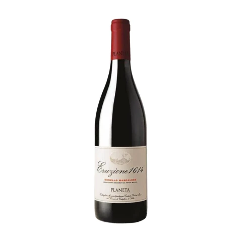 2020 Eruzione 1614 Nerello Mascalese, Planeta