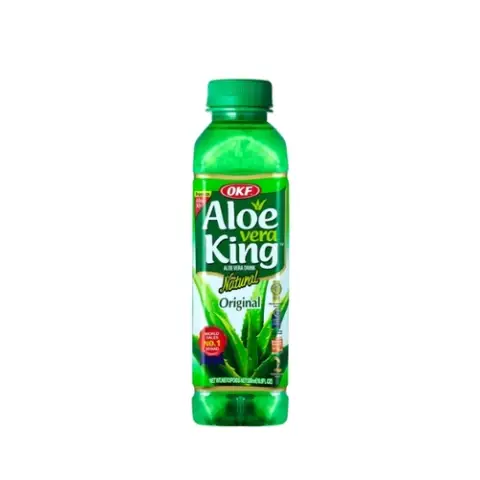 OKF Aloe Vera Juice King 1.5L OKF 籚薈水 (大)