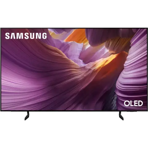 TV 55" Samsung OLED 55S85F