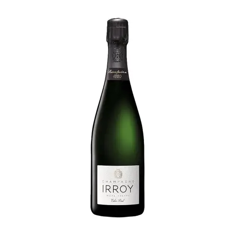 Irroy extra brut taittinger 0,75 L