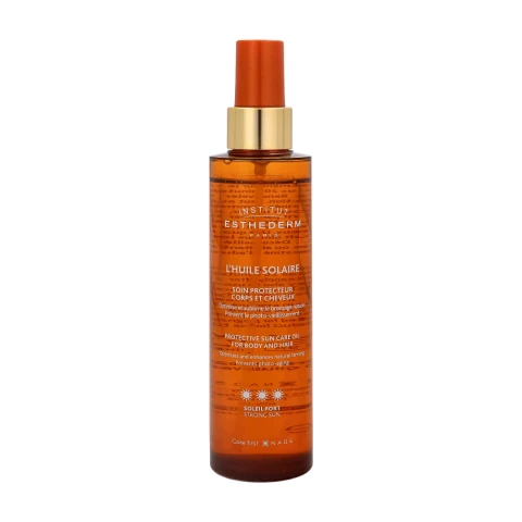 Esthederm Protective Sun Care Oil - Strong 150 ml