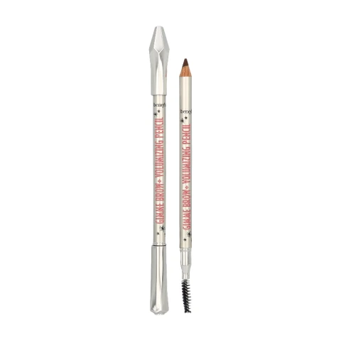 Benefit Gimme Brow+ Volumizing Pencil 1.2 g - 04 Warm Deep Brown