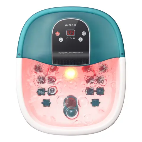 Renpho Foot Spa and Massager