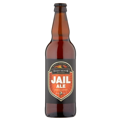 Dartmoor Jail Ale 500ml