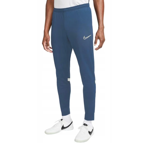 Nike Dri-FIT Academy Trainingsbroek CW6122-410 Maat M