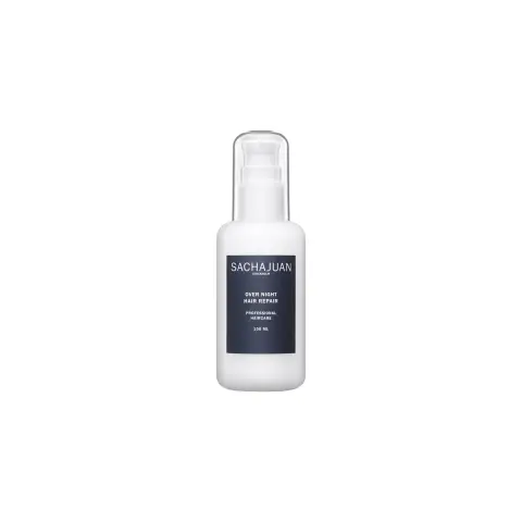 SACHAJUAN Over Night Hair Repair 100 ml