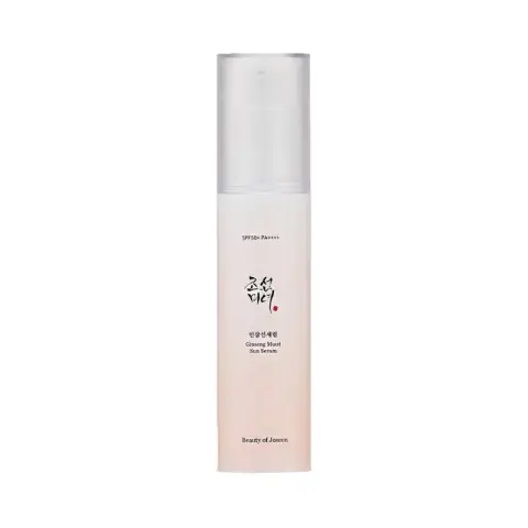 Beauty of Joseon Ginseng sun serum 50 ml