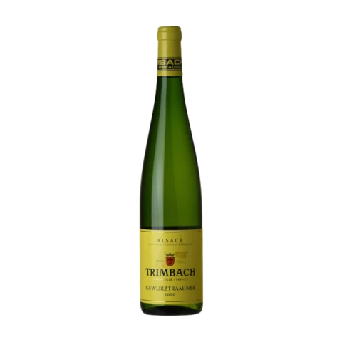 2020 Gewurztraminer, Trimbach