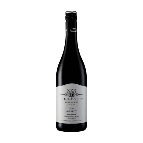 2020 Reserve Pat's Garden, Ken Forrester Wines