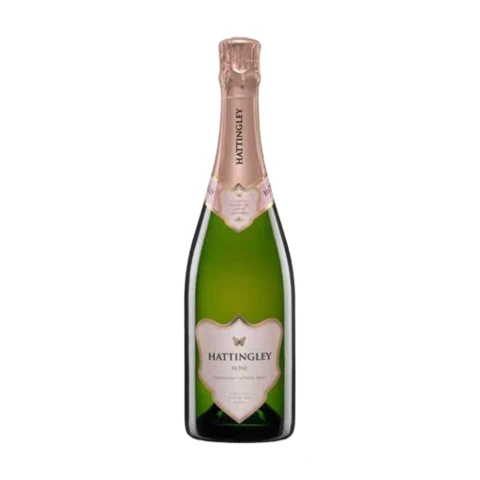 Hattingley_Valley 2017 Hattingley Valley Blanc de Blancs, Hattingley Valley