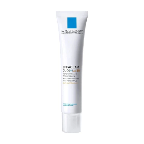 La Roche Posay Effaclar Duo[+] Korrektur pflegende Anti-Pickel-Creme SPF30 40 ml